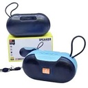 X-528 Sound System Support FM Radio Stage Speaker